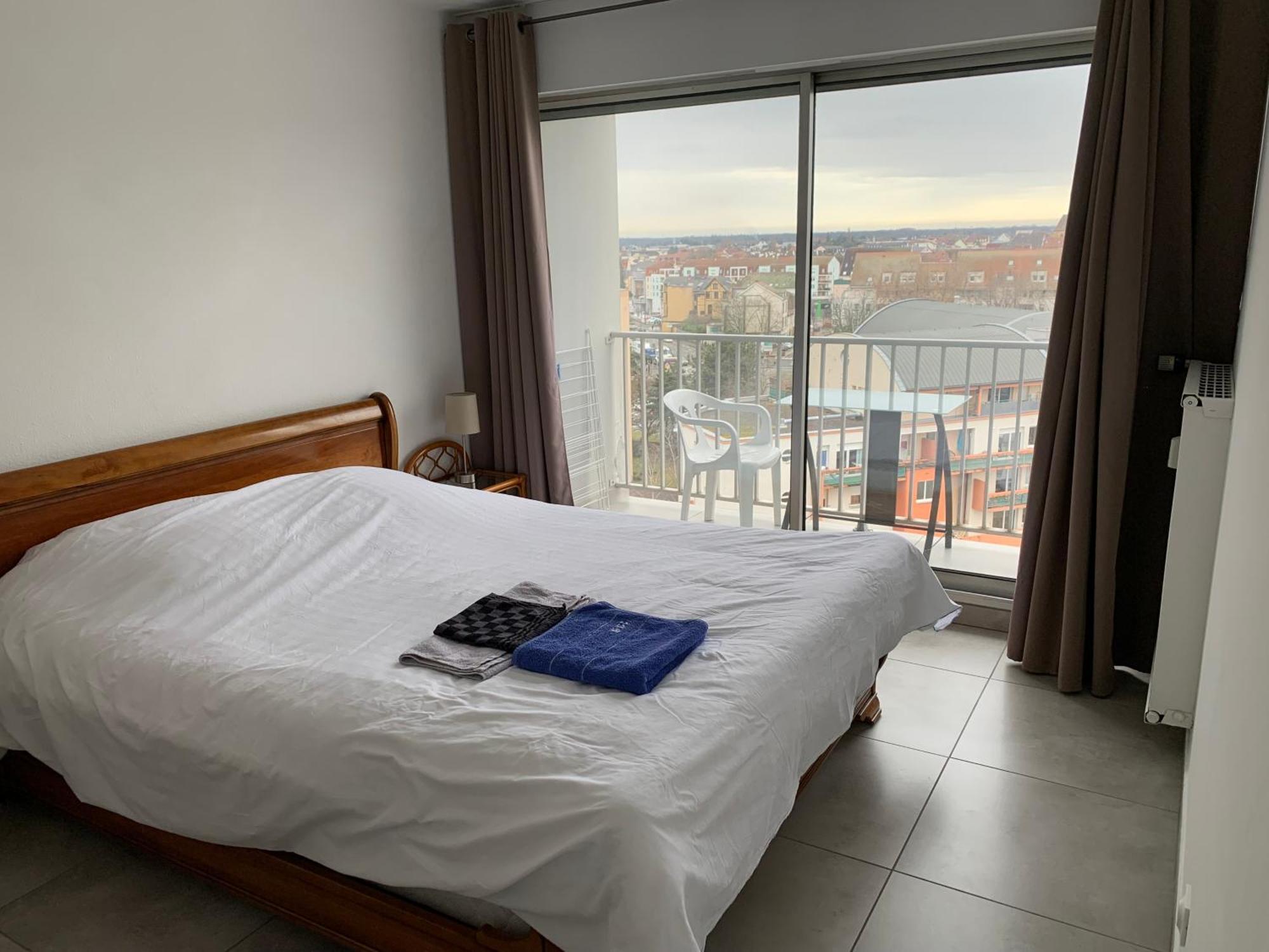 Colmar Top Екстериор снимка