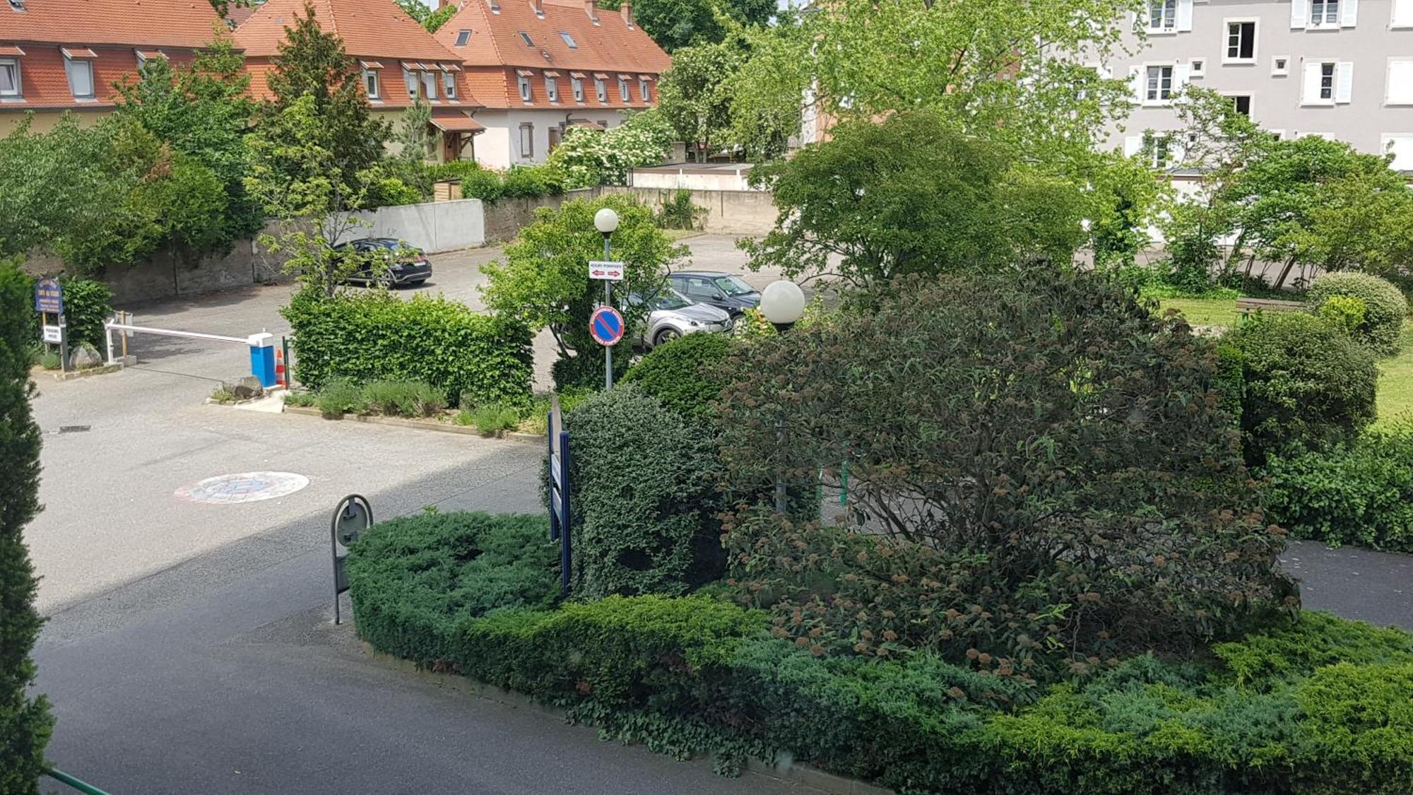 Colmar Top Екстериор снимка